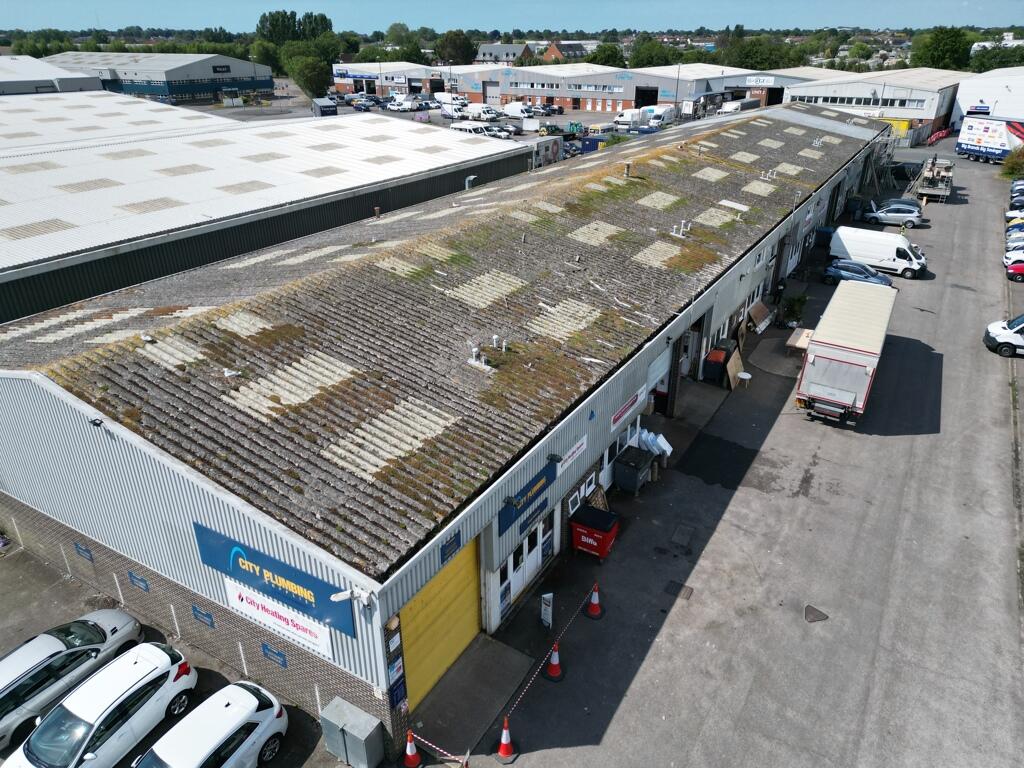 Main image of property: Units 1-10, Block K, Southern Cross Trading Estate, Shripney Road, Bognor Regis, West Sussex, PO22 9SE