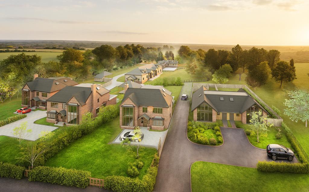 Main image of property: Meadow Way, Trampers Lane, North Boarhunt, Fareham, Hampshire, PO17 6BZ