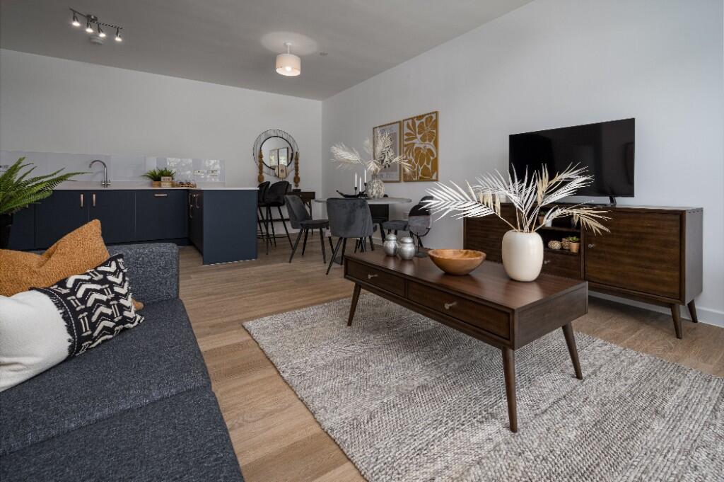 Main image of property: Leaping Birds Rise, Walton-On-Thames, Surrey, KT12