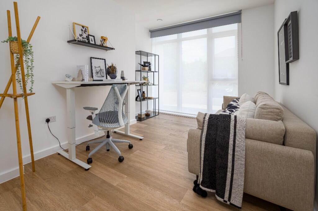 Main image of property: Leaping Birds Rise, Walton-On-Thames, Surrey, KT12