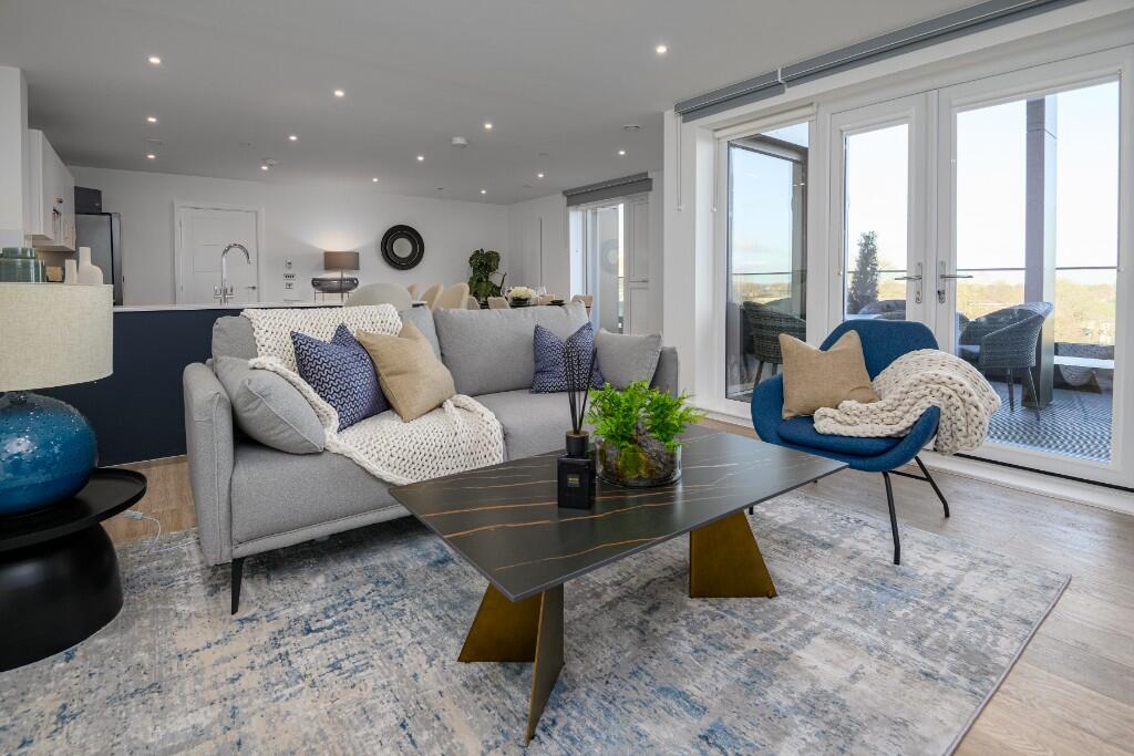 Main image of property: Station Avenue, Walton-On-Thames, Surrey, KT12