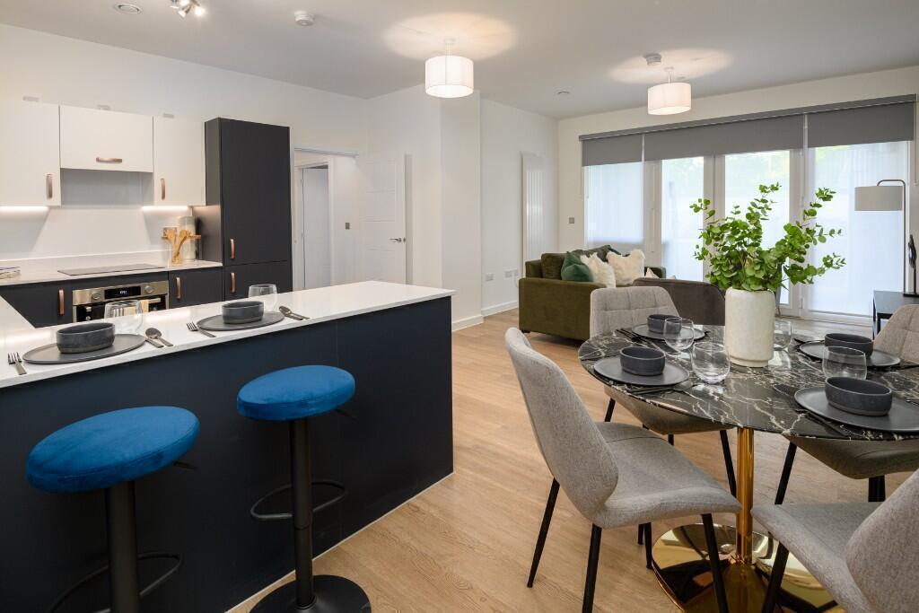 Main image of property: Walton Court, Station Avenue, Walton-On-Thames, Surrey, KT12