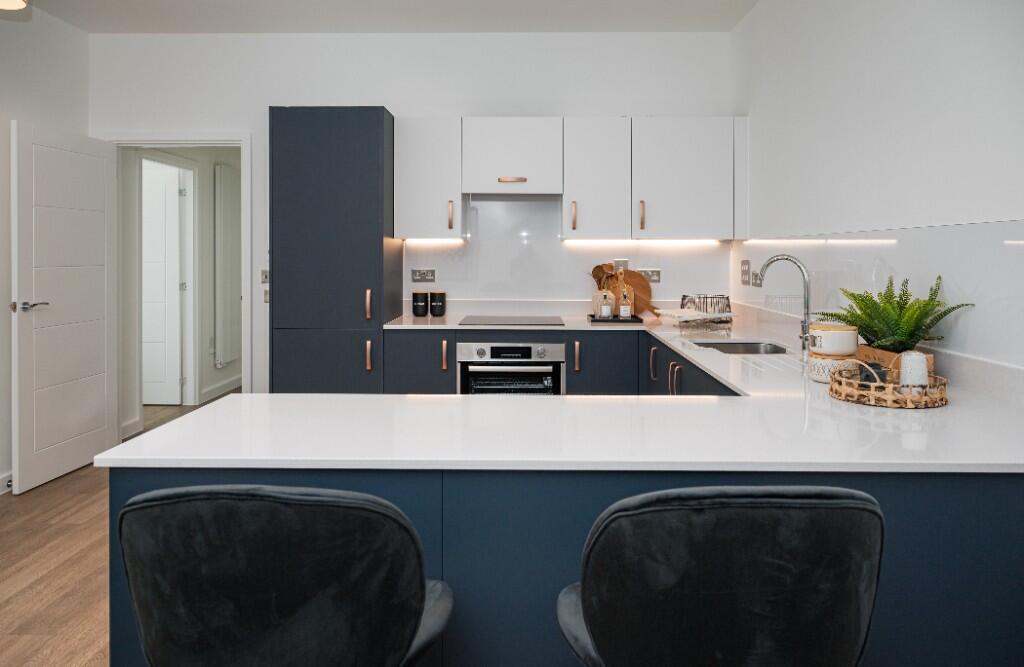 Main image of property: Walton Court, Station Avenue, Walton-On-Thames, Surrey, KT12