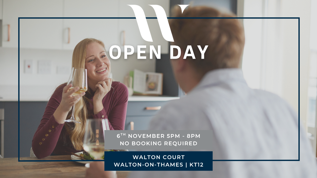 Main image of property: Hewitts Way, Walton-On-Thames, Surrey, KT12