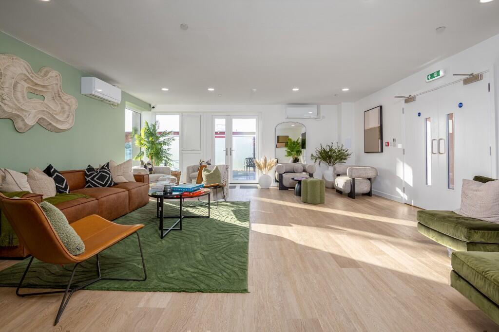 Main image of property: Hewitts Way, Walton-On-Thames, Surrey, KT12