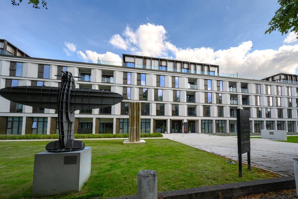 Main image of property: Hewitts Way, Walton-On-Thames, Surrey, KT12