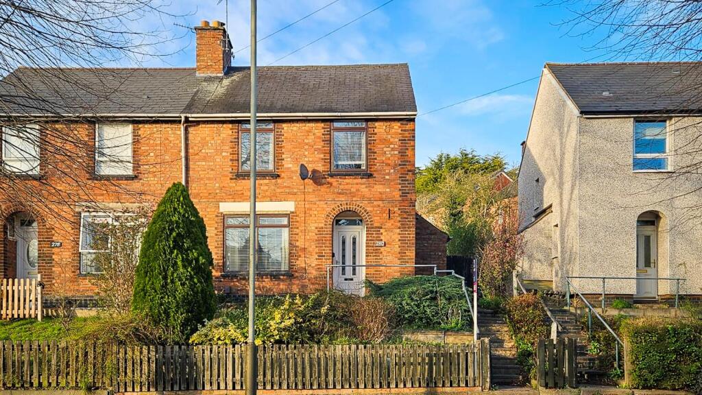 Main image of property: Knighton Lane East, Leicester