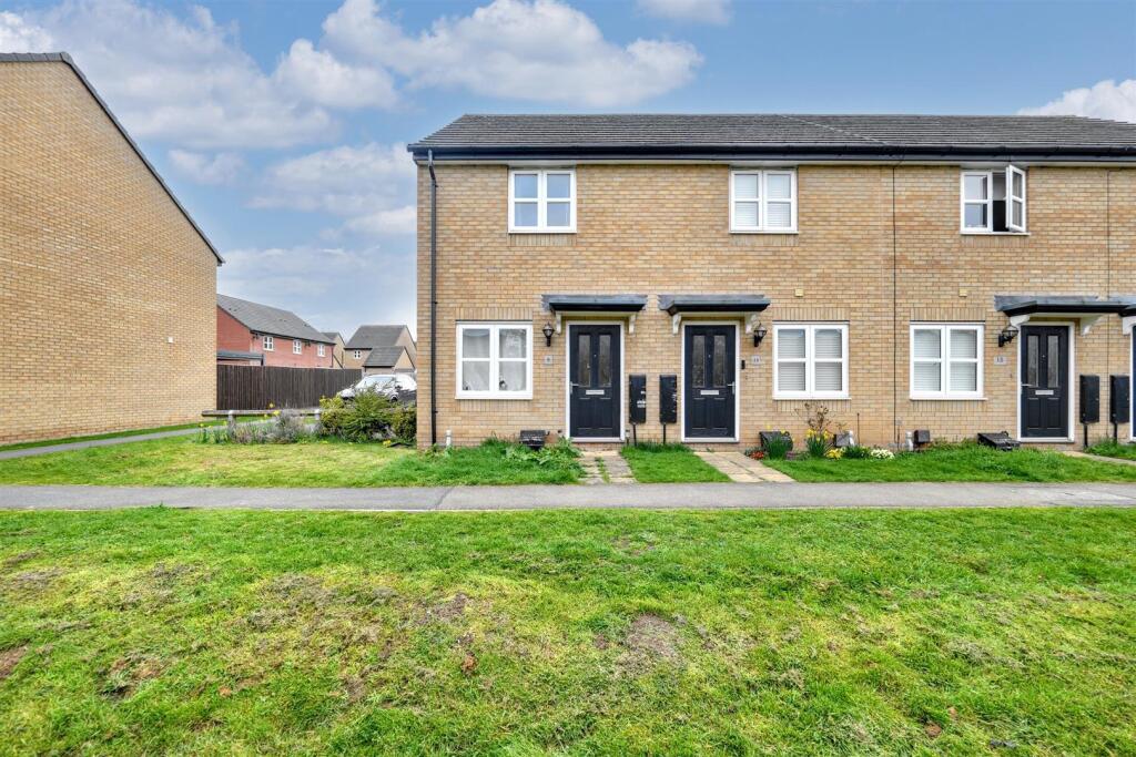 Main image of property: Hunter Road, Whetstone, Leicester