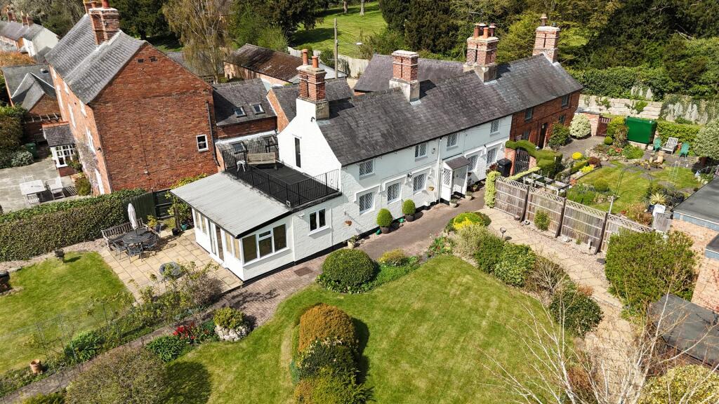 Main image of property: Main Street, Keyham, Leicester