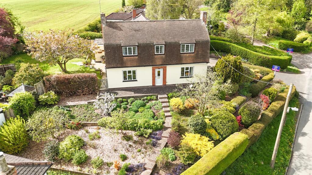 Main image of property: Coplow Lane, Billesdon, Leicester
