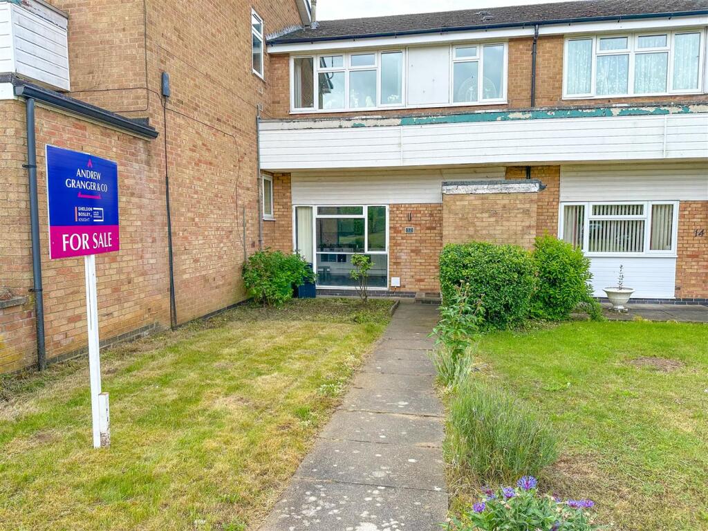 Main image of property: Stonehill Drive, Great Glen, Leicester