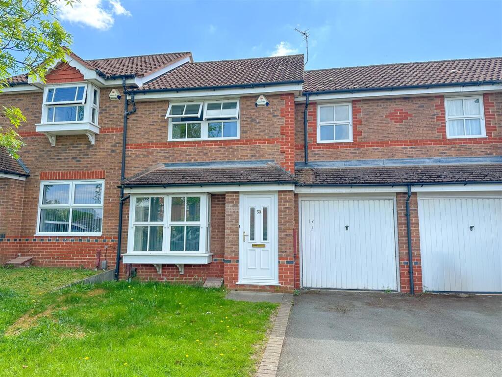 Main image of property: Wych Elm Road, Oadby, Leicester