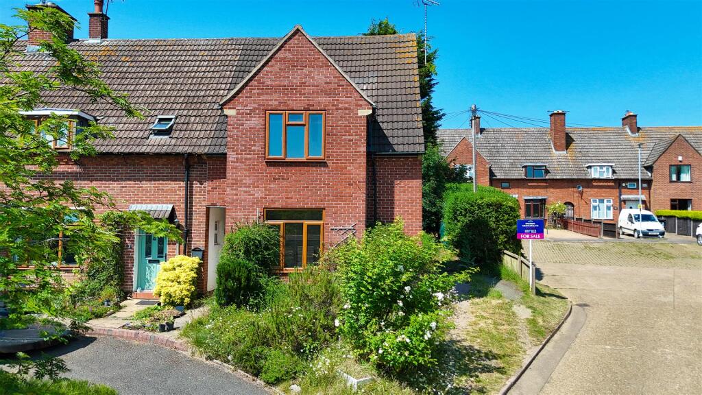 Main image of property: Town End, Hungarton, Leicester