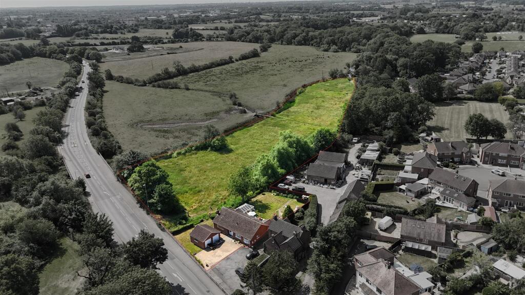 Main image of property: Blaby Road, Enderby, Leicester
