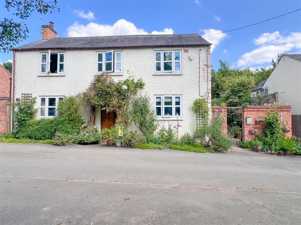 Main image of property: Northfield House, Long Lane, Billesdon