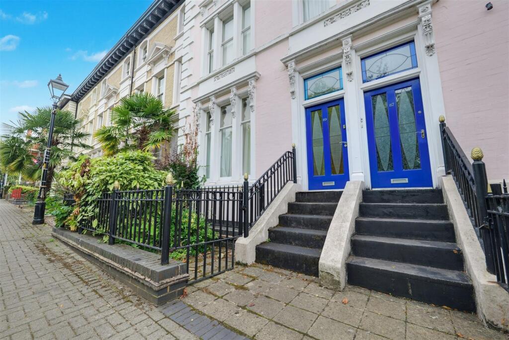 Main image of property: Princess Road East, New Walk, Leicester