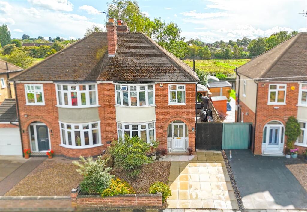 Main image of property: South Kingsmead Road, Knighton, Leicester