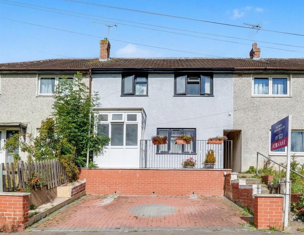 Main image of property: Netherhall Road, Leicester, LE5