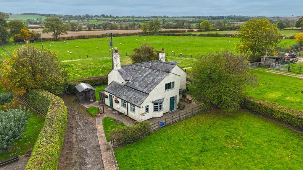Main image of property: Tilton Lane, Billesdon, Leicester