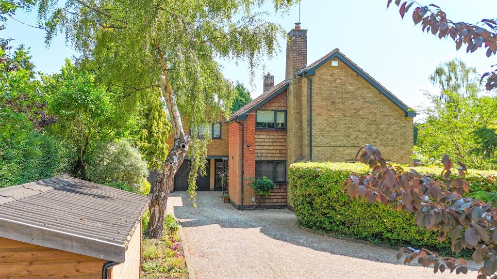 Main image of property: Pendene Road, Stoneygate, Leicester