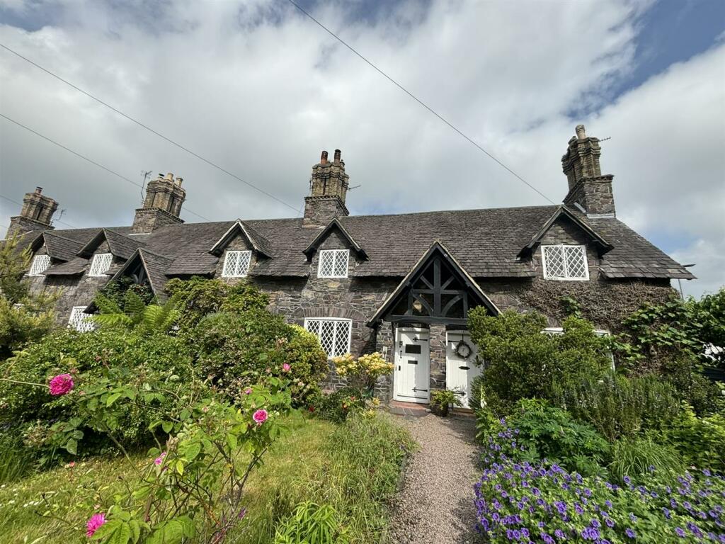 2 bedroom house for rent in Maplewell Road, Woodhouse Eaves