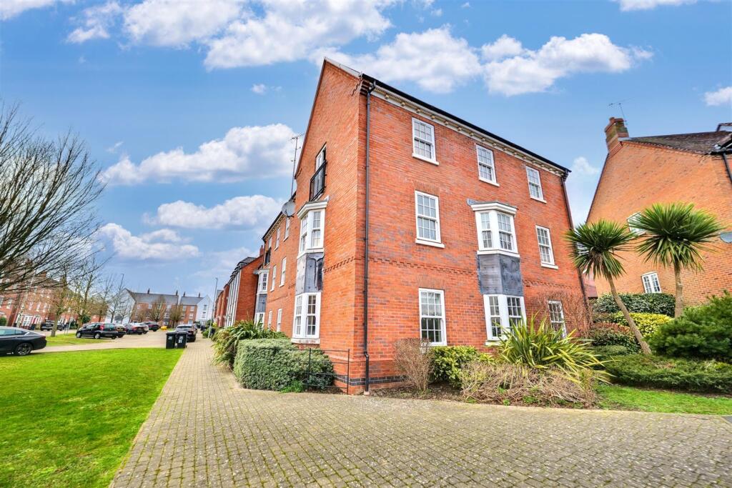 Main image of property: Willow Road, Barrow Upon Soar