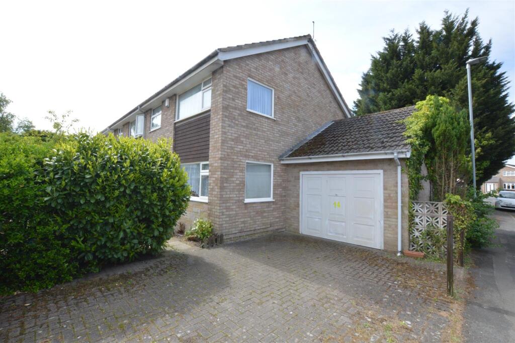 Main image of property: Hayward Avenue, Loughborough