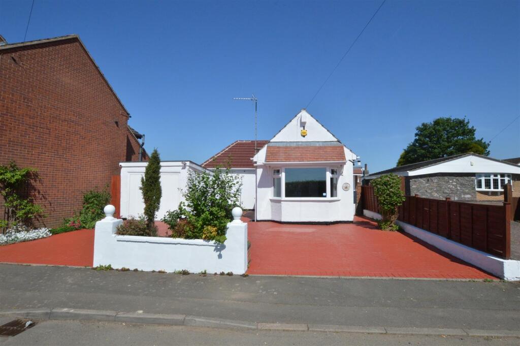 Main image of property: Church Lane, Ravenstone