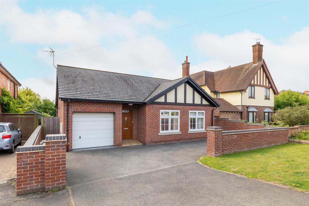 Main image of property: Forest Road, Loughborough