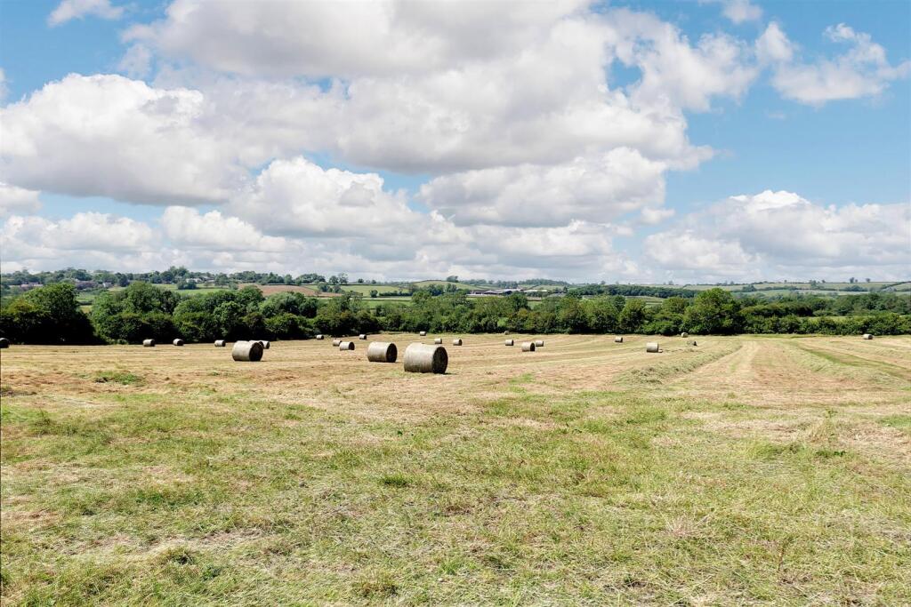 Main image of property: Land off Hickling Lane, Nether Broughton