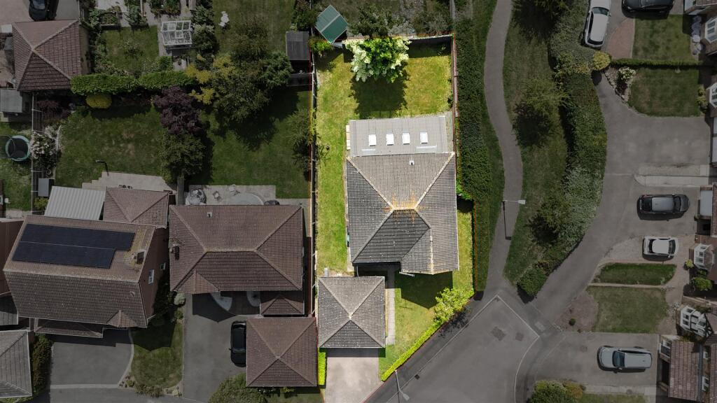 Main image of property: Kingfisher Road, Mountsorrel, Loughborough