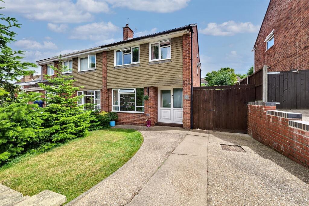 Main image of property: Mildenhall Road, Loughborough