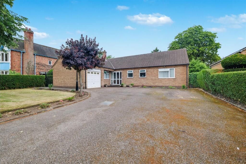 Main image of property: Westfield Drive, Loughborough