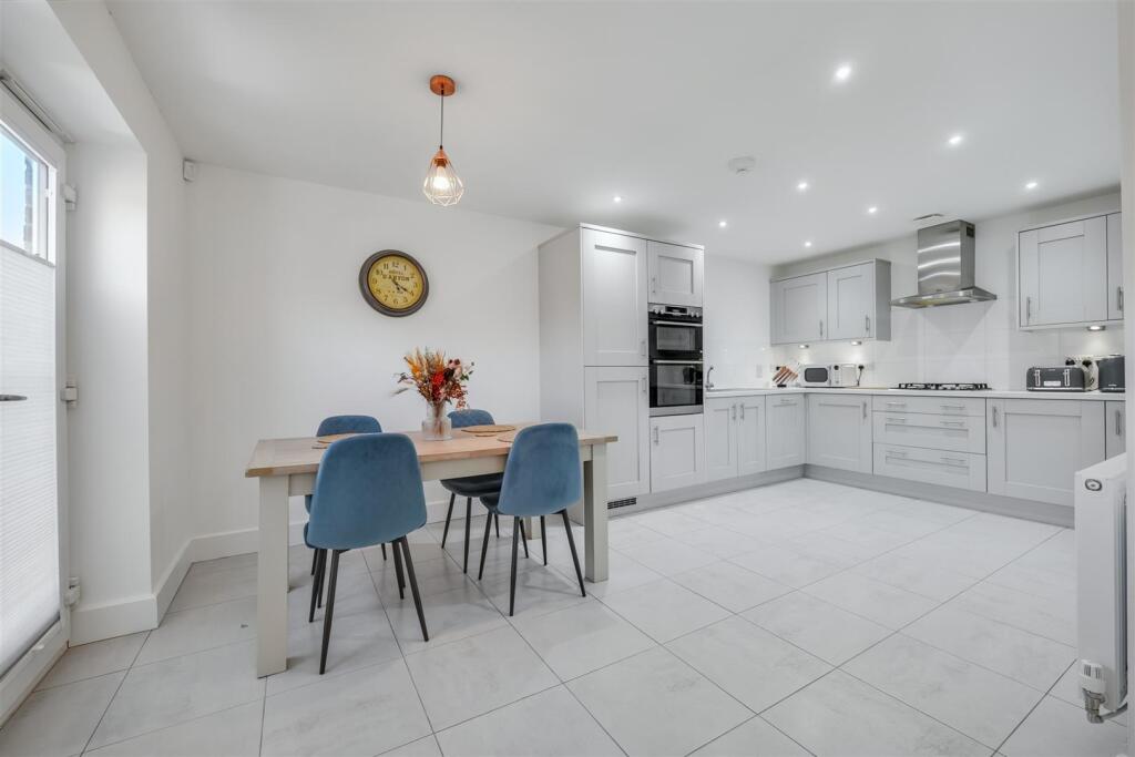 Main image of property: Rustat Close, Barrow Upon Soar, Loughborough