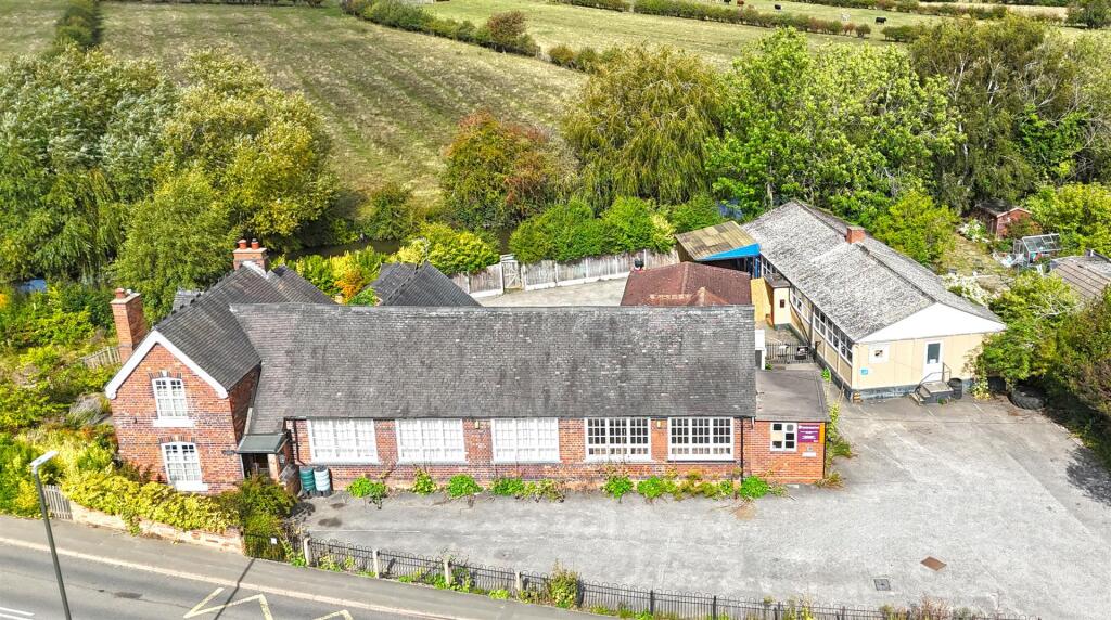 Main image of property: Willington Old School, Willington