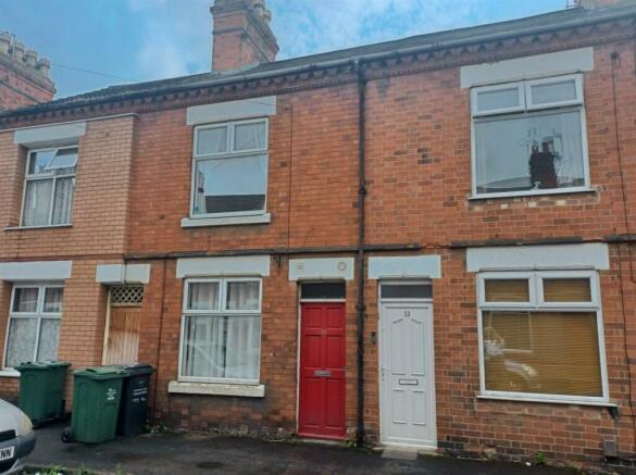 Main image of property: Ratcliffe Road, Loughborough