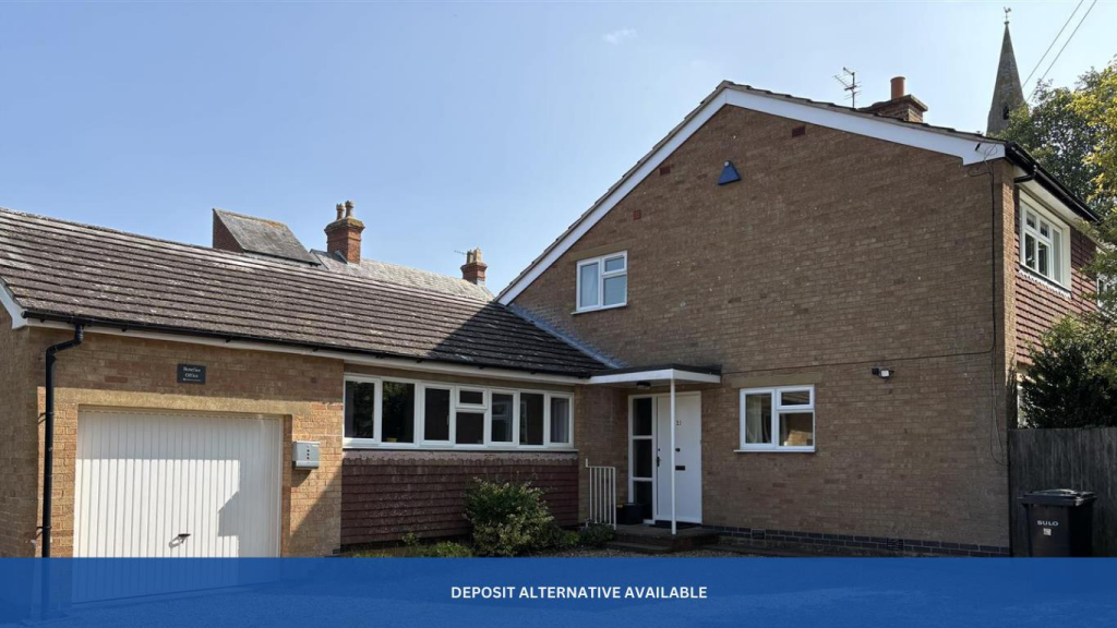 Main image of property: Dag Lane, North Kilworth