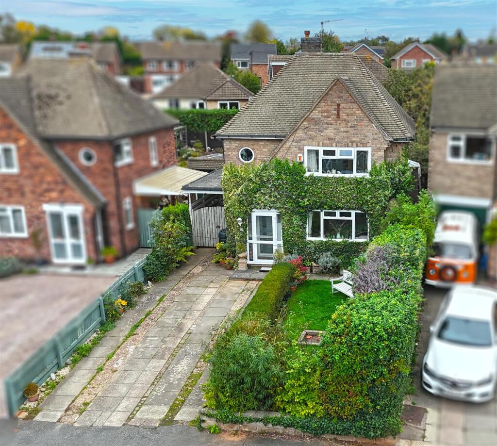 Main image of property: Langdale Avenue, Loughborough