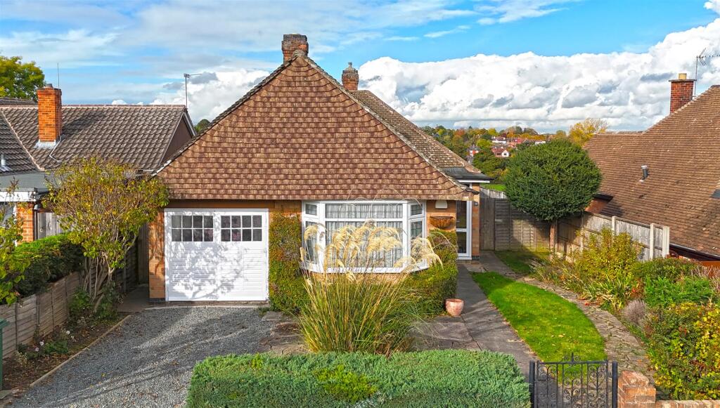 Main image of property: Pantain Road, Loughborough