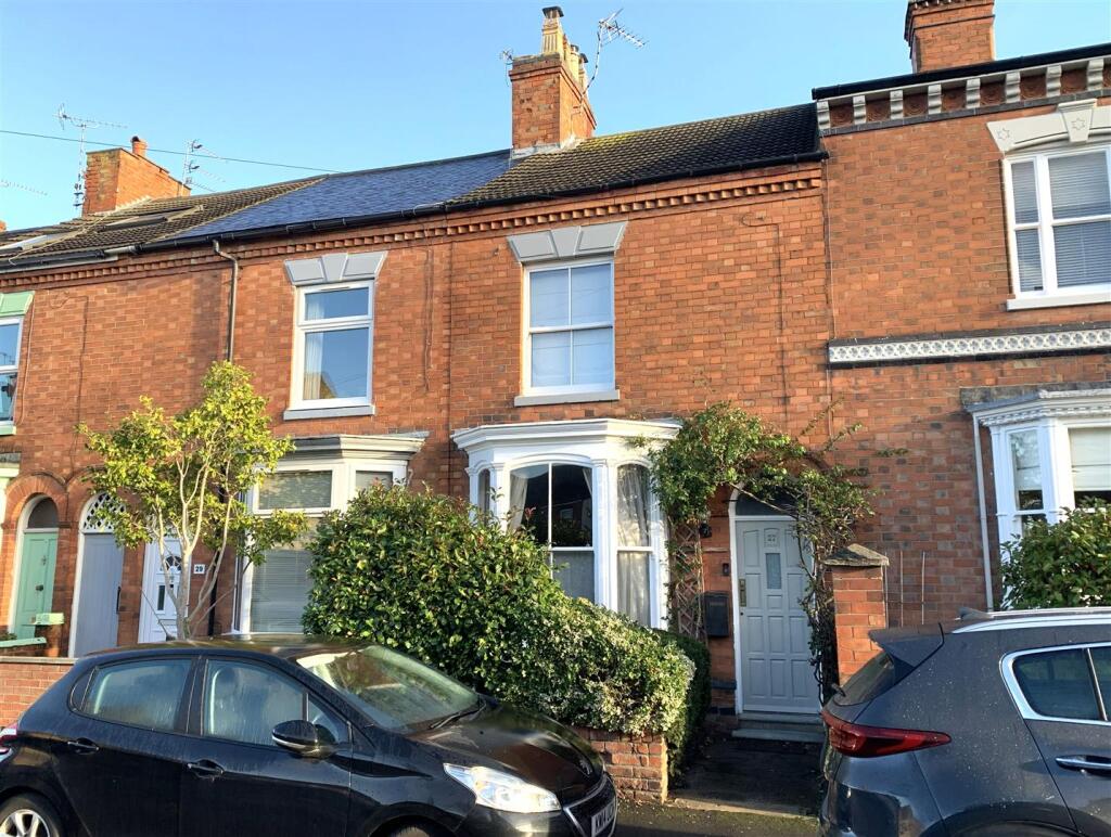 Main image of property: Cambridge Street, Loughborough
