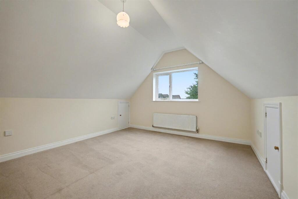 Main image of property: Barrow Road, Quorn, Loughborough