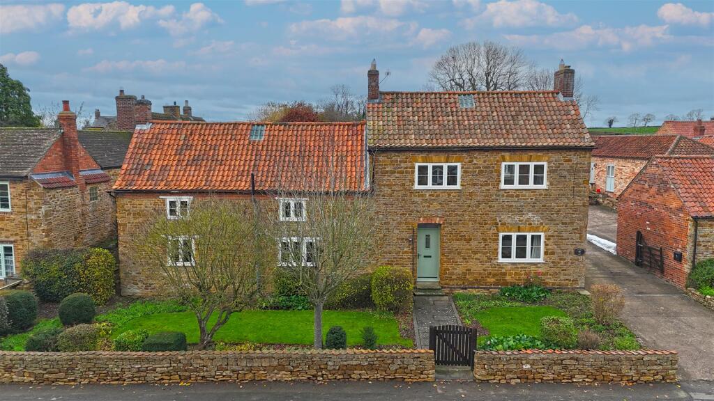 Main image of property: King Street, Scalford, Melton Mowbray