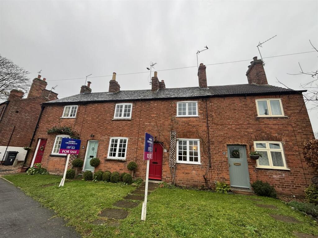 Main image of property: Church Street, Barrow Upon Soar, Loughborough