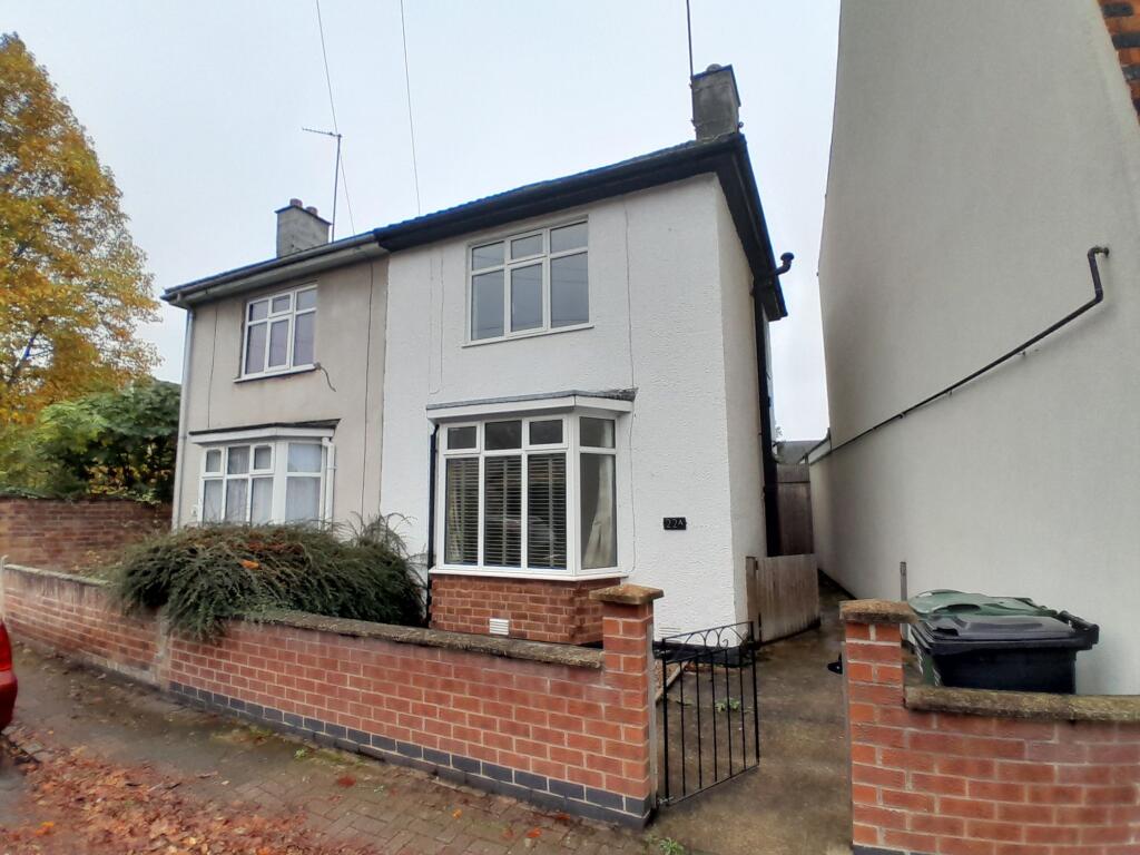 Main image of property: Albert Street, Loughborough, LE11