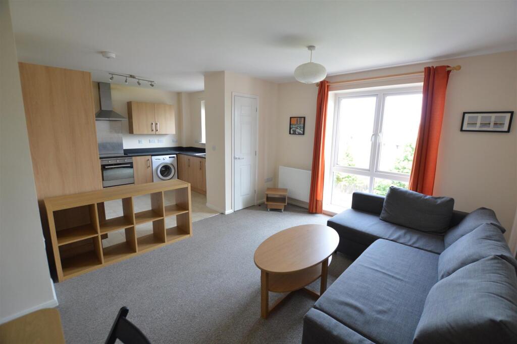 Main image of property: Sidings Walk, Loughborough