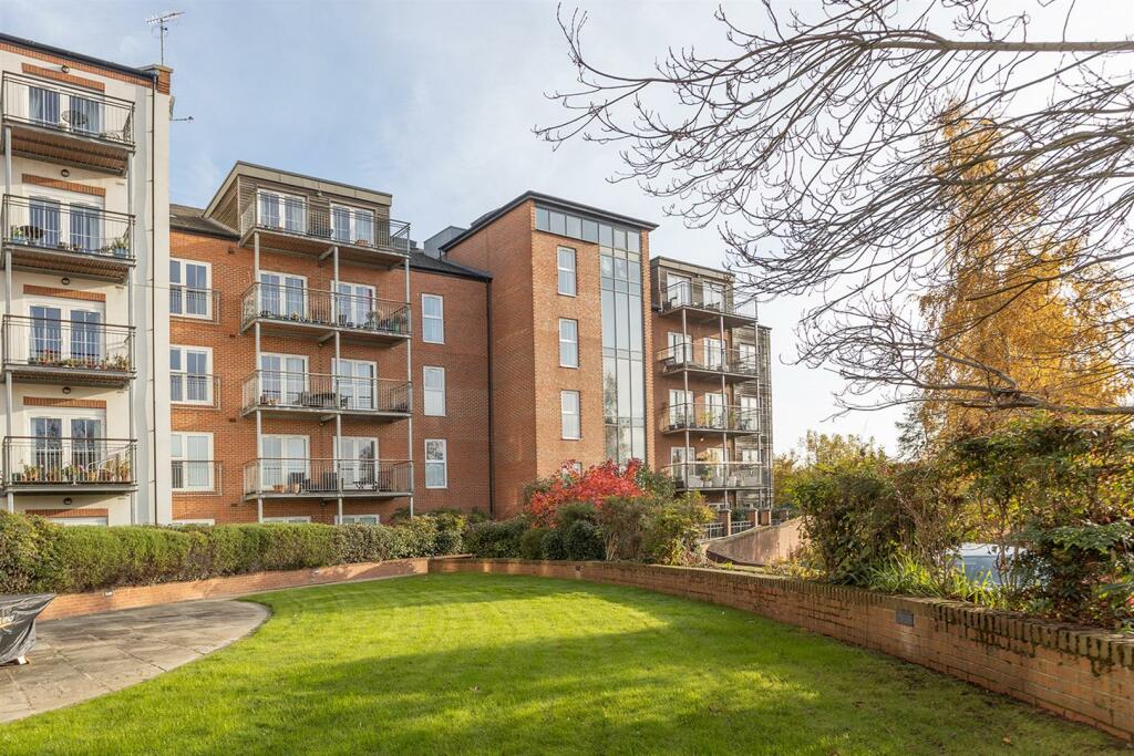 Main image of property: St. Marys Road, Market Harborough