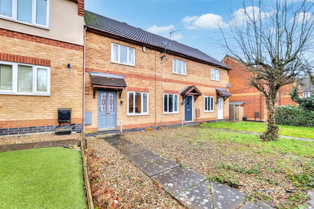 Main image of property: High Street, Fleckney, Leicester