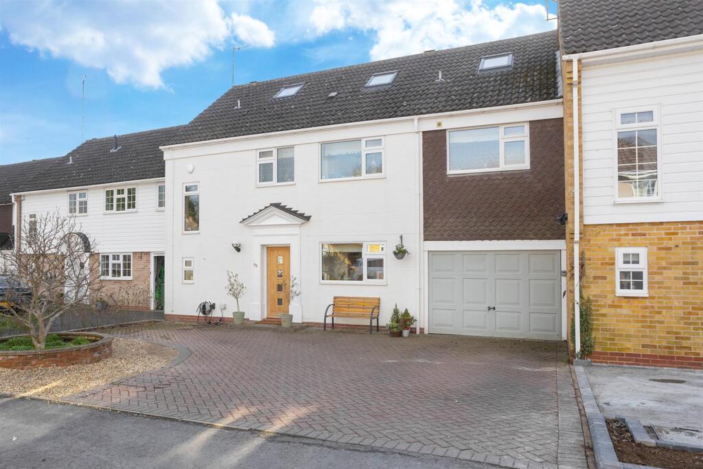 Main image of property: The Lea, Kibworth Beauchamp, Leicester