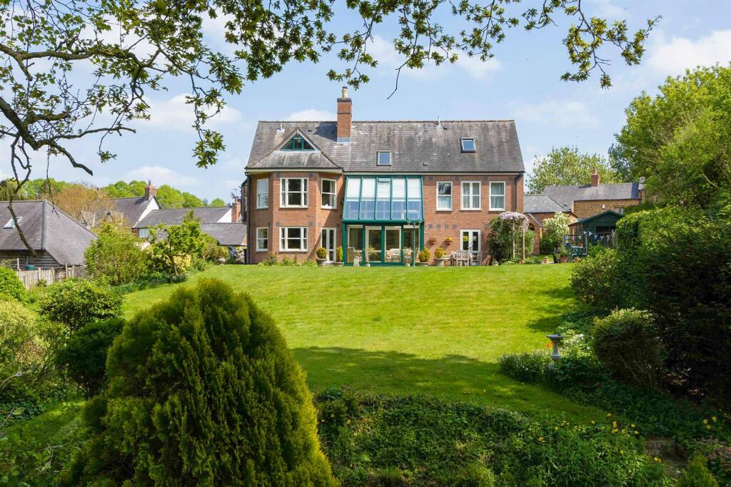 Main image of property: Church Lane, East Norton, Leicester