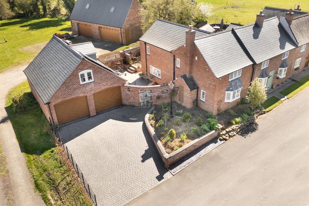 Main image of property: Main Street, Peatling Magna, Leicester